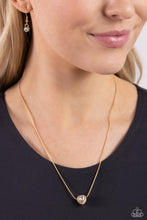 Load image into Gallery viewer, Simply Sentimental - Gold