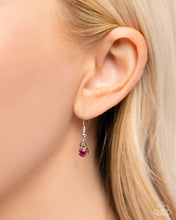 Load image into Gallery viewer, Ornamental Occupation - Pink