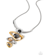 Load image into Gallery viewer, Abundantly Abstract - Silver