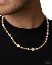 Load image into Gallery viewer, Urban Uniform - Brass