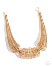 Load image into Gallery viewer, Carefree Coils - Gold