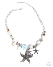Load image into Gallery viewer, Coastal Cameo - Blue