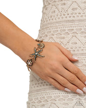 Load image into Gallery viewer, Complete Starfish Look - Blue