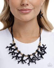Load image into Gallery viewer, Forest Freestyle - Black