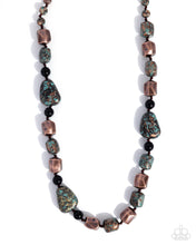 Load image into Gallery viewer, Passionate Patina - Copper