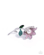 Load image into Gallery viewer, Blooming Busybody - Pink