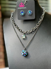 Load image into Gallery viewer, Magnificent Musings Collection - Blue/Black