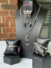 Load image into Gallery viewer, Sunset Sightings - Silver