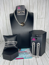 Load image into Gallery viewer, Magnificent Musings - Silver