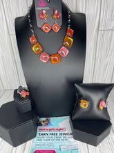 Load image into Gallery viewer, Glimpses of Malibu - Orange