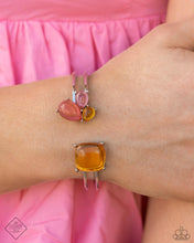 Load image into Gallery viewer, Glimpses of Malibu - Orange