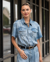 Load image into Gallery viewer, Magnificent Musings - Silver