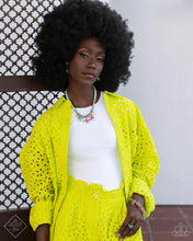 Load image into Gallery viewer, Sunset Sightings - Green