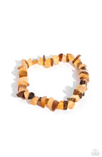 Load image into Gallery viewer, Stony Survivor - Brown Set