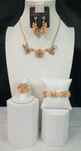 Load image into Gallery viewer, Fiercely 5th Avenue Collection - Rose Gold