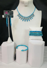 Load image into Gallery viewer, Magnificent Musings - Blue