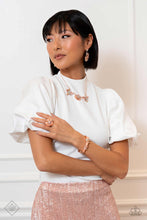 Load image into Gallery viewer, Fiercely 5th Avenue Collection - Rose Gold