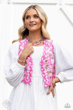 Load image into Gallery viewer, Sunset Sightings -Gold Multi