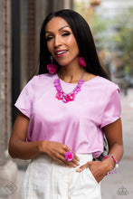 Load image into Gallery viewer, Glimpses of Malibu - Pink