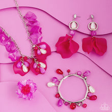 Load image into Gallery viewer, Glimpses of Malibu - Pink