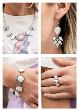 Load image into Gallery viewer, Sunset Sightings - White