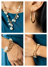 Load image into Gallery viewer, Fiercely 5th Avenue - Gold