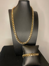 Load image into Gallery viewer, Knockout Champ/Knock Knock - Gold Set