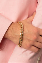 Load image into Gallery viewer, Knockout Champ/Knock Knock - Gold Set