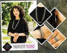 Load image into Gallery viewer, Magnificent Musings - Multi