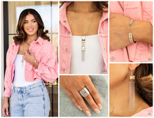 Load image into Gallery viewer, Sunset Sightings - Silver