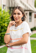 Load image into Gallery viewer, Glimpses of Malibu - Blue