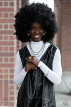 Load image into Gallery viewer, Magnificent Musings - Silver