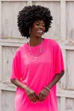 Load image into Gallery viewer, Sunset Sightings - Blue/Multi