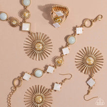 Load image into Gallery viewer, Simply Santa Fe - Gold