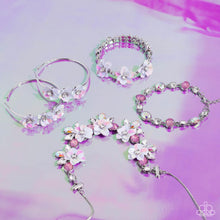 Load image into Gallery viewer, Glimpses of Malibu - Multi (Flowers)