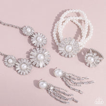 Load image into Gallery viewer, Fiercely 5th Avenue - White