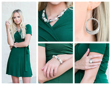 Load image into Gallery viewer, Fiercely 5th Avenue - White