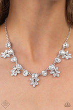 Load image into Gallery viewer, Fiercely 5th Avenue - White Bling