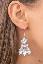 Load image into Gallery viewer, Fiercely 5th Avenue - White Bling