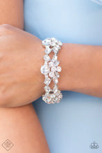 Load image into Gallery viewer, Fiercely 5th Avenue - White Bling