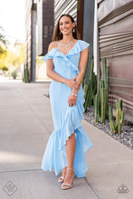 Load image into Gallery viewer, Fiercely 5th Avenue - White Bling