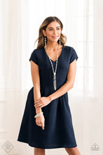 Load image into Gallery viewer, Fiercely 5th Avenue - White Pearl