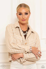 Load image into Gallery viewer, Fiercely 5th Avenue - White