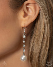 Load image into Gallery viewer, Fiercely 5th Avenue - Pearl & Bling