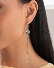 Load image into Gallery viewer, Sunset Sightings - Double Necklace Blue