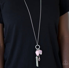 Load image into Gallery viewer, Haute Heartbreaker - Pink