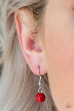 Load image into Gallery viewer, Welcome To Bedrock - Red