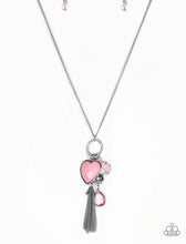 Load image into Gallery viewer, Haute Heartbreaker - Pink