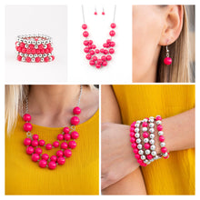 Load image into Gallery viewer, Pop-YOU-lar Culture - Pink Set