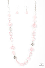 Load image into Gallery viewer, Timelessly Tailored - Pink